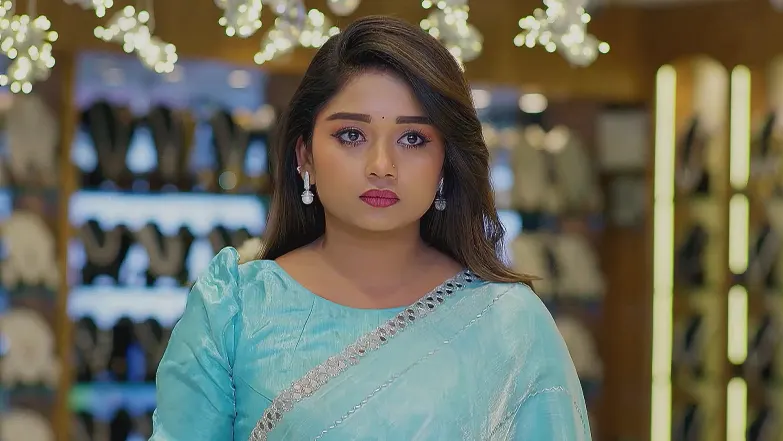 Sandhyaraaga - May 21, 2025 - Best Scene 