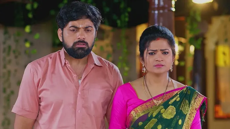 Sandhyaraaga - May 23, 2025 - Best Scene 