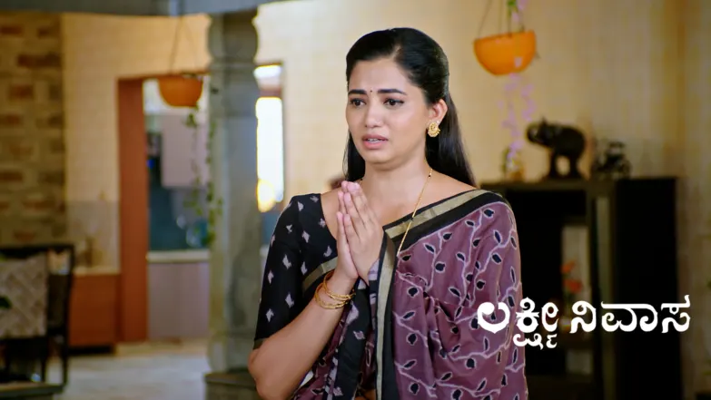Lakshmi Nivasa - May 19, 2025 Episode 649