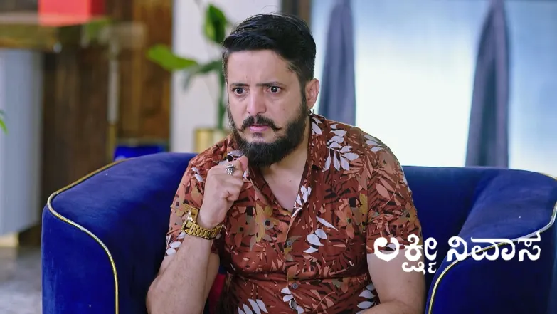 Lakshmi Nivasa - May 19, 2025 Episode 650