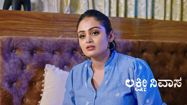 Lakshmi Nivasa - May 22, 2025 Episode 655