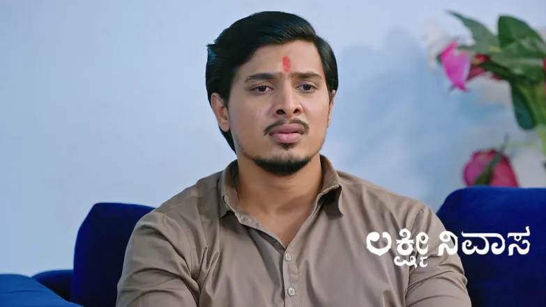 Lakshmi Nivasa - May 21, 2025 Episode 654