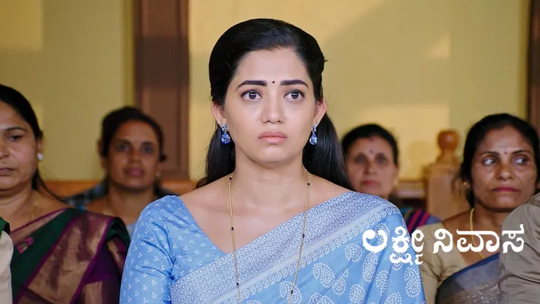 Venky's Court Hearing Begins Episode 651