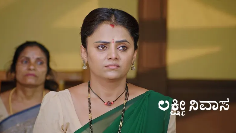 Bhavana's Request to the Judge Episode 652