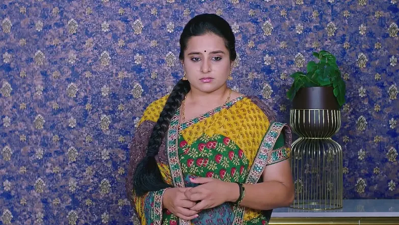 Lakshmi Nivasa - May 19, 2025 - Best Scene 