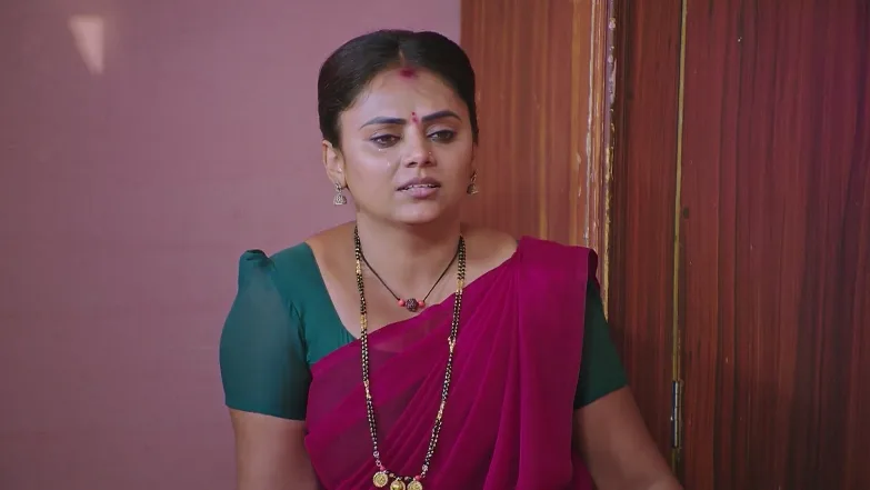 Lakshmi Nivasa - May 19, 2025 - Best Scene 