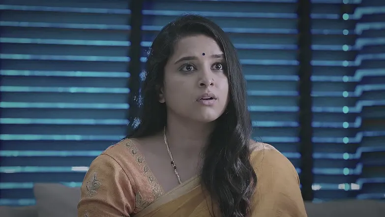 Lakshmi Nivasa - May 21, 2025 - Best Scene 