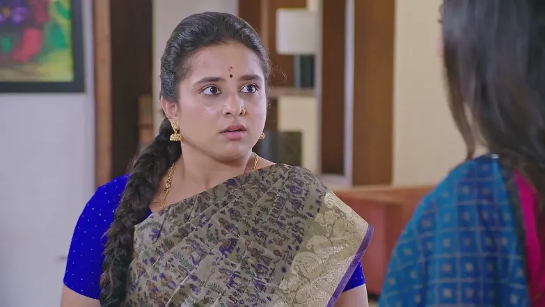 Lakshmi Nivasa - May 20, 2025 - Best Scene 