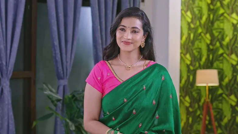 Lakshmi Nivasa - May 20, 2025 - Best Scene 