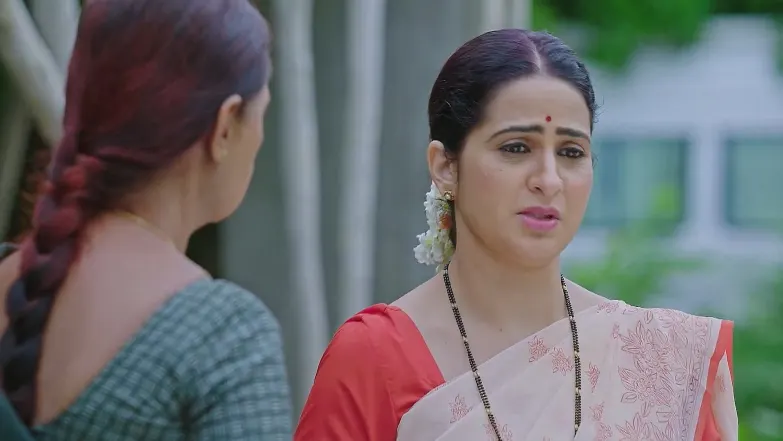 Lakshmi Nivasa - May 22, 2025 - Best Scene 