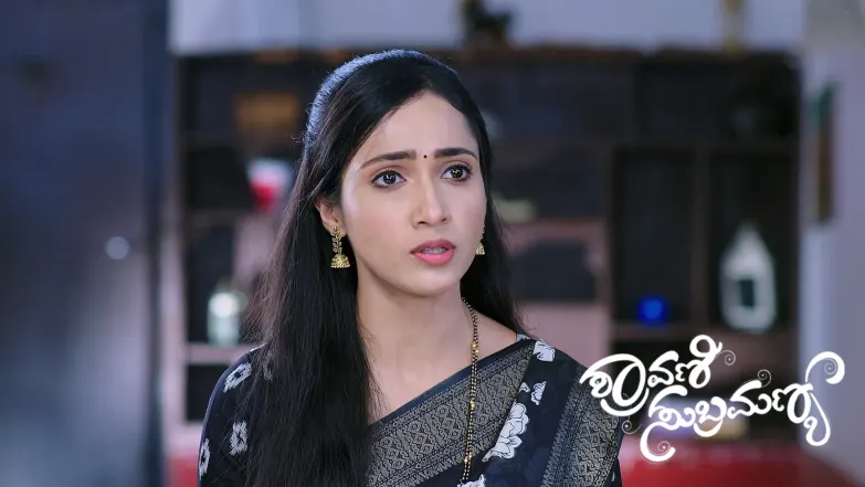 Shravani Subramanya - May 19, 2025 Episode 308