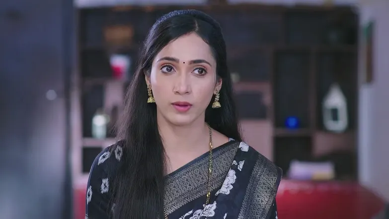 Shravani Subramanya - May 19, 2025 - Best Scene 