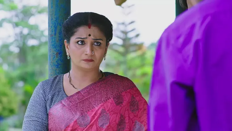 Shravani Subramanya - May 20, 2025 - Best Scene 