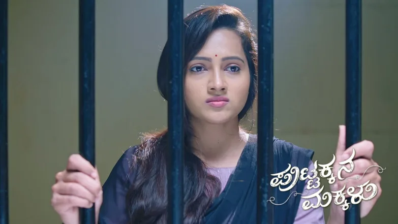 Sneha Tries to Tell Bangaramma about Radha Episode 990