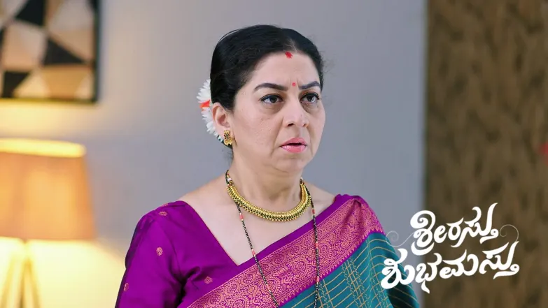 Madhav Learns the Truth about Sumati's Death Episode 758