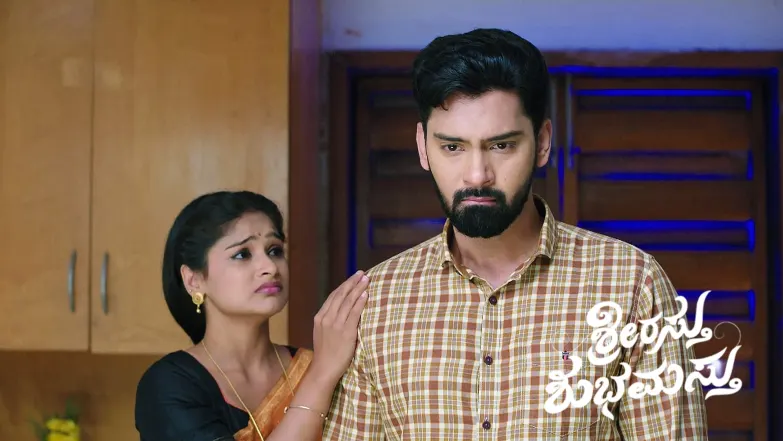 Shrirasthu Shubhamasthu - May 21, 2025 Episode 759