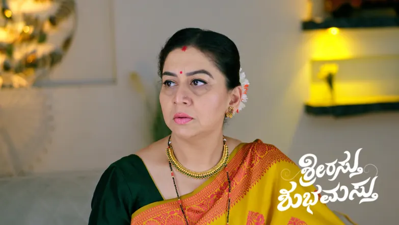 Shrirasthu Shubhamasthu - May 24, 2025 Episode 762
