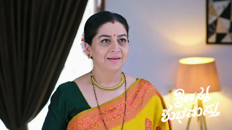Shrirasthu Shubhamasthu - May 25, 2025 Episode 763