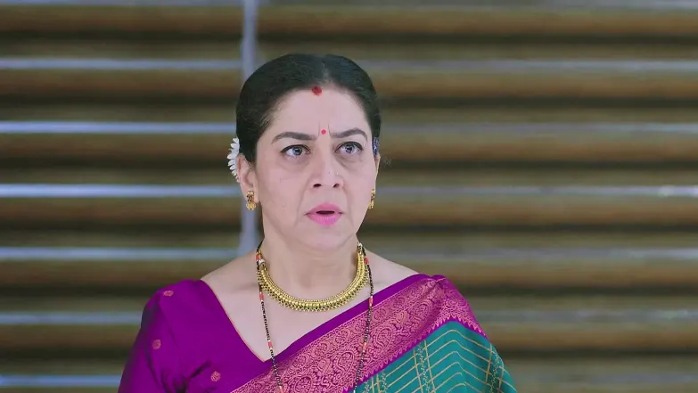 Shrirasthu Shubhamasthu - May 19, 2025 - Best Scene 
