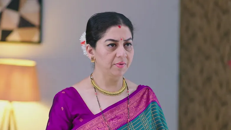 Shrirasthu Shubhamasthu - May 20, 2025 - Best Scene 