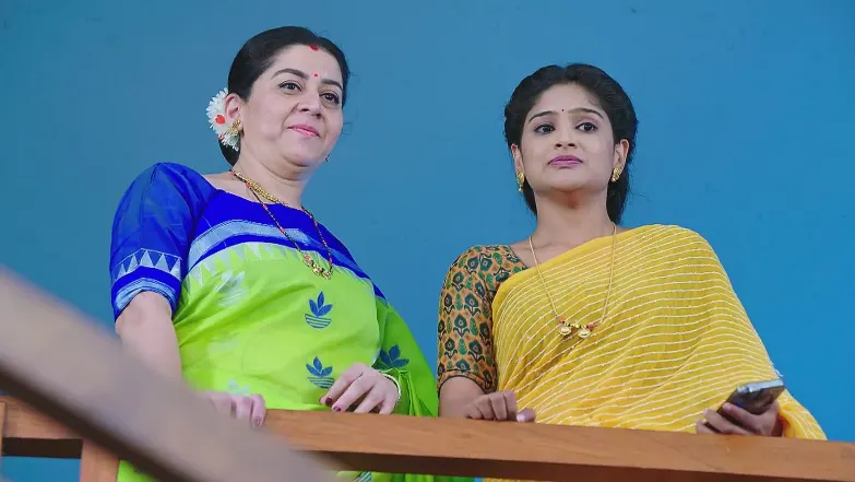 Shrirasthu Shubhamasthu - May 23, 2025 - Best Scene 