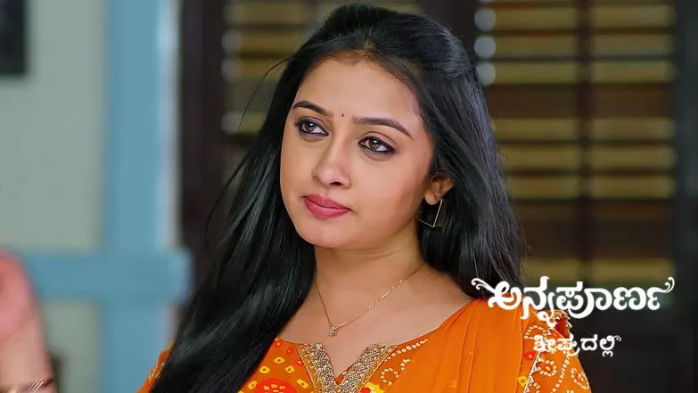Satya Sings Avani's Praises in front of Prabhavati Episode 868