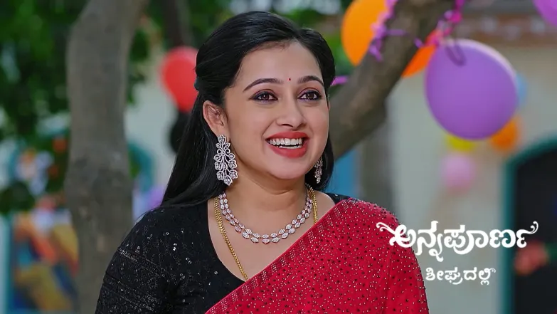 Satya Is Shocked to Learn about Avani's Marriage Episode 871
