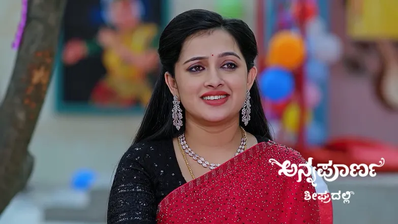 Niharika Plots to Kill Akshaya Episode 872