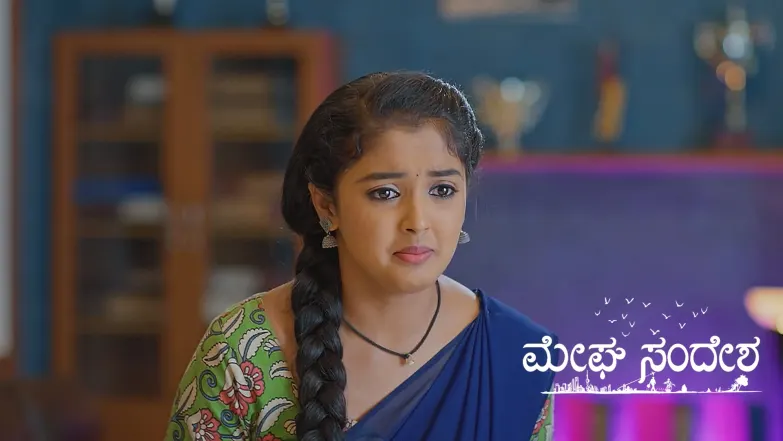 Meghasandesha - May 21, 2025 Episode 254