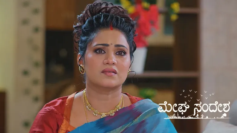 Apoorva Puts Forth a Request to Sharada Episode 252
