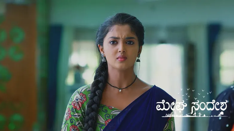 Bhoomi Confesses Her Love for Gagan Episode 255