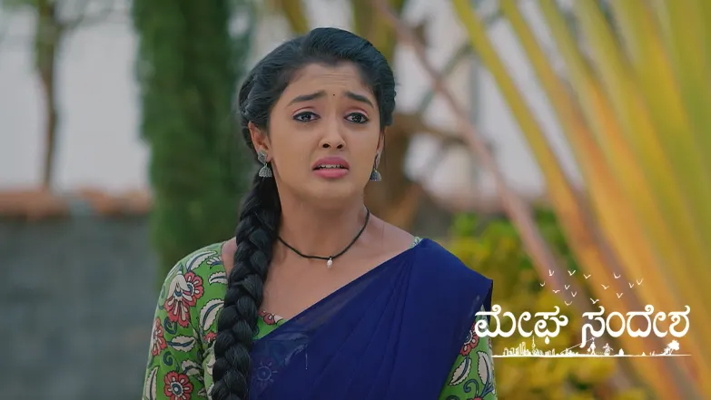 Sharath Chandra Ousts Bhoomi from the House Episode 256