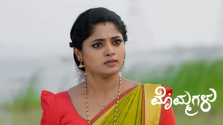 Suhasini's Beautiful Daydream Episode 226
