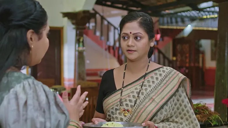 Annayya - May 19, 2025 - Best Scene 