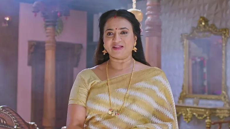 Annayya - May 22, 2025 - Best Scene 