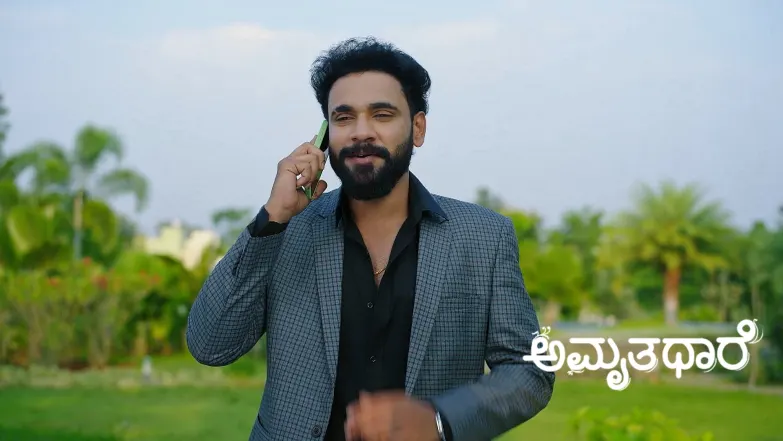 Srujan and Sudha Realise Their Old Friendship Episode 623