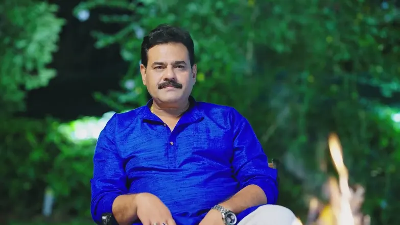 Amruthadhaare - May 21, 2025 - Best Scene 