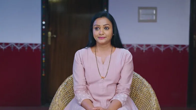 Amruthadhaare - May 23, 2025 - Best Scene 
