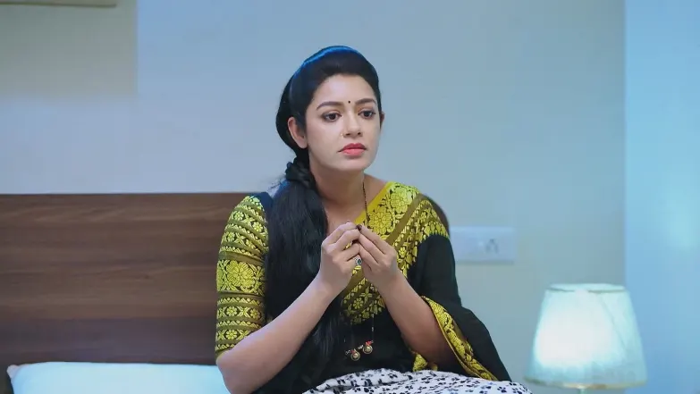 Amruthadhaare - May 22, 2025 - Best Scene 
