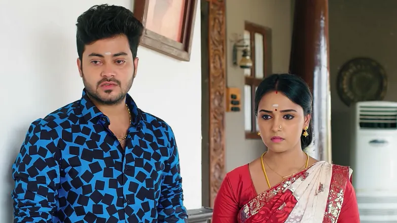 Balaji Misunderstands Govinda Episode 152