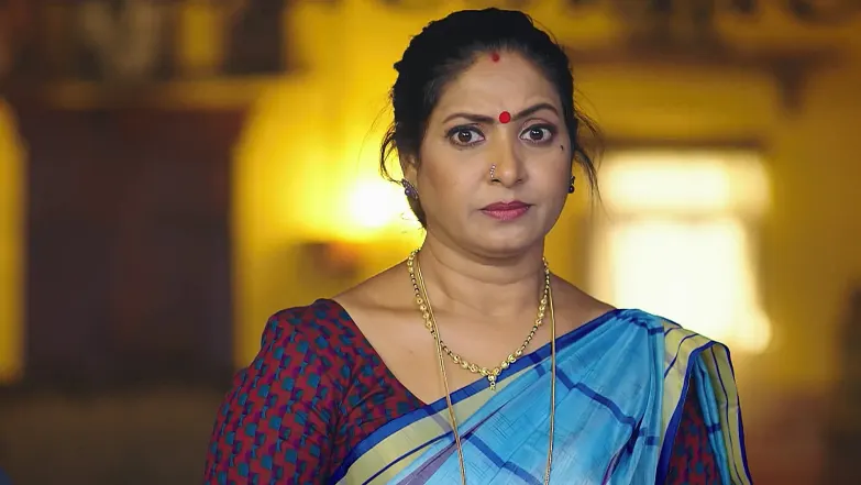 A Drunk Balaji Shares His Plight with Poorvika Episode 151