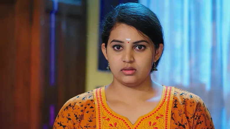Kanakalakshmi Accepts Geetha's Challenge Episode 157