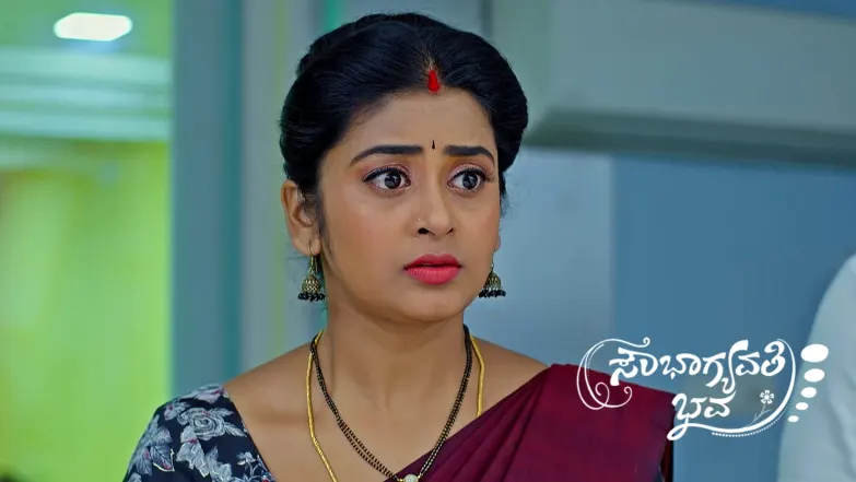 Soubhagyavati Bhava - May 19, 2025 Episode 513