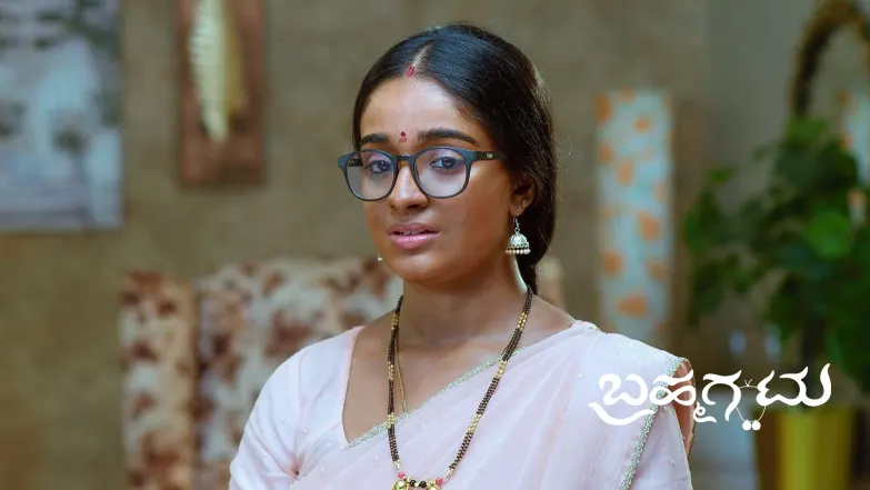 Deepa Agrees to Divorce Chirag Episode 243