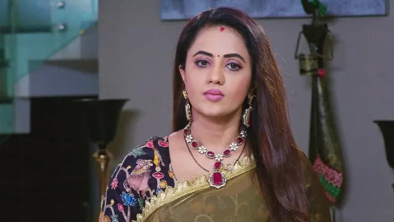 Brahmagantu - May 19, 2025 - Best Scene 