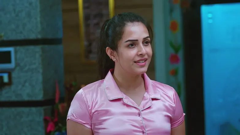 Brahmagantu - May 22, 2025 - Best Scene 