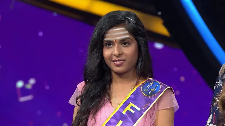 Sa Re Ga Ma Pa 2024 - May 24, 2025 Episode 51
