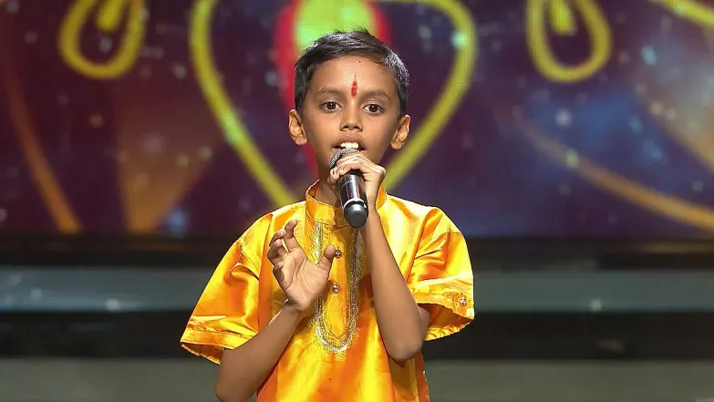 Sa Re Ga Ma Pa 2024 - May 25, 2025 Episode 52