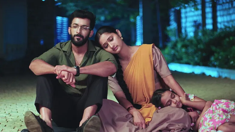 Ambika Plans to Get Durga Married to Sharath Episode 82
