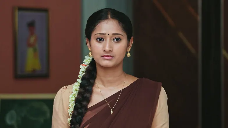 Naa Ninna Bidalaare - May 22, 2025 Episode 84